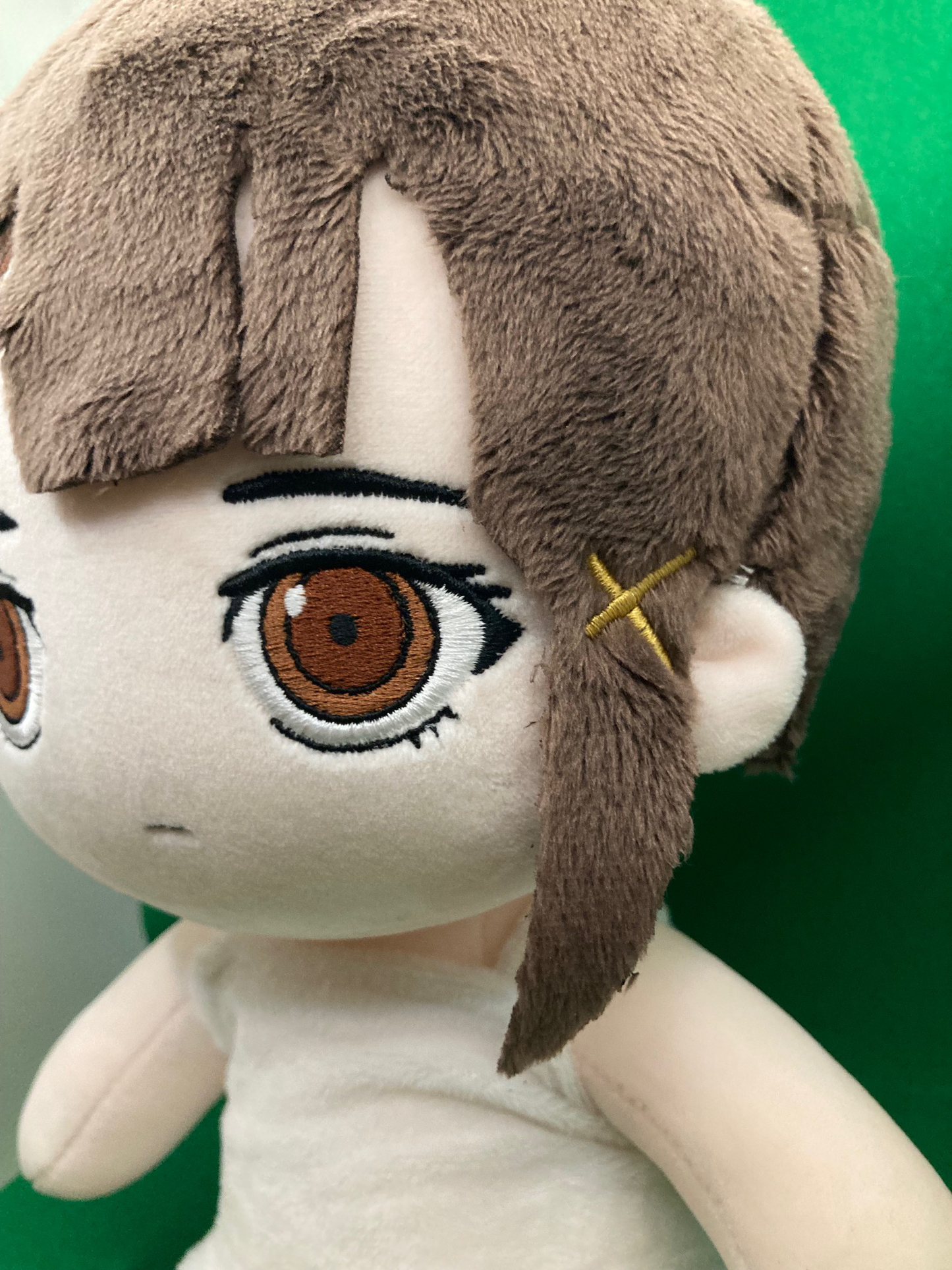 Wired Lain Plush! (PreOrder)