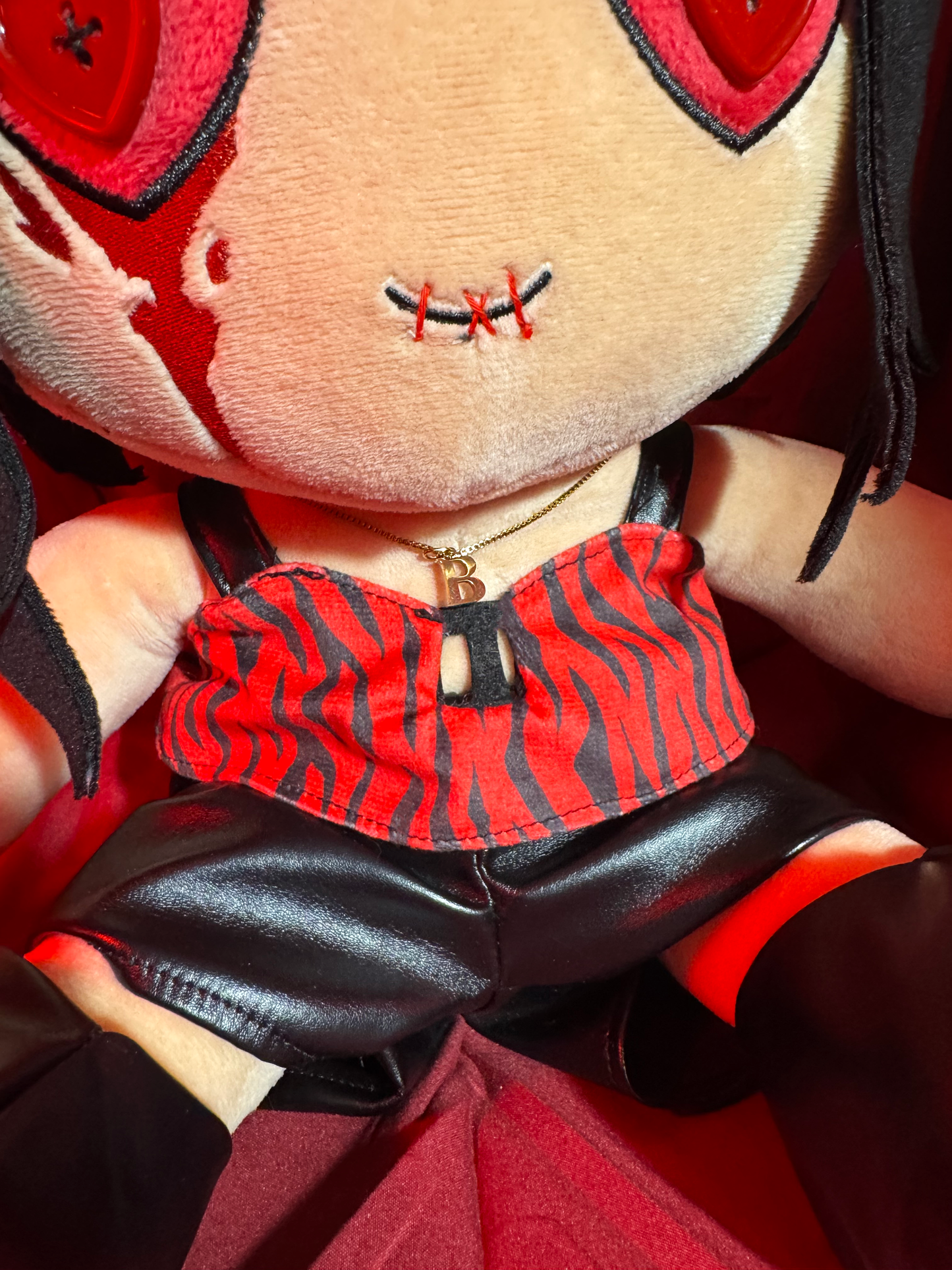 Freaky Nikki