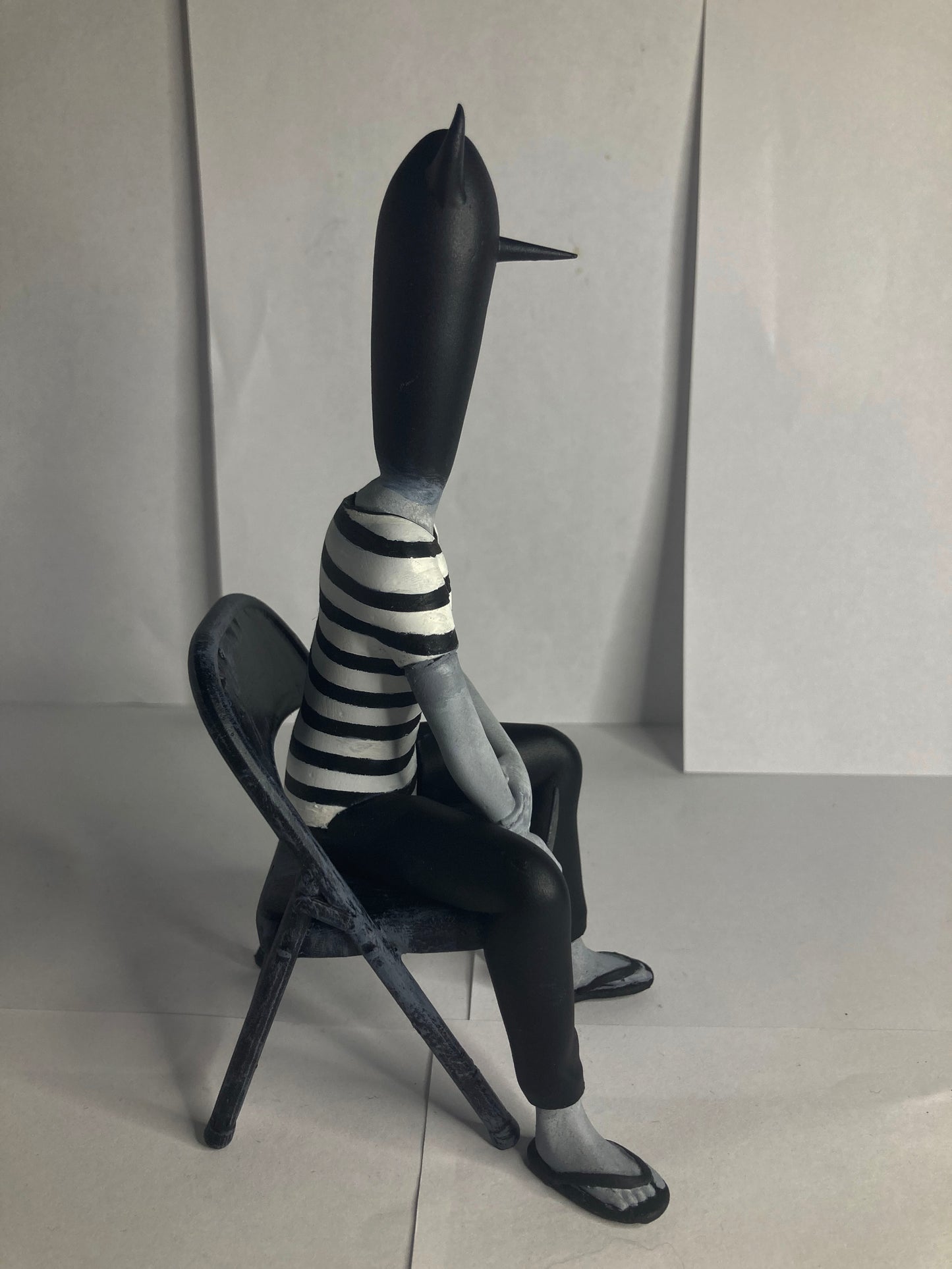 Pun-Pun: Miserable/Demon Edition