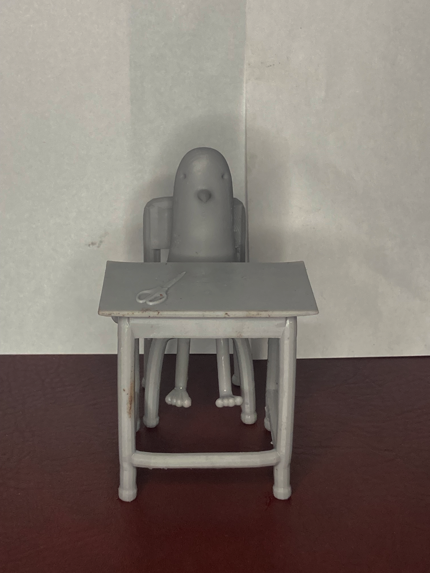 PunPun-Onedera (School) GarageKit