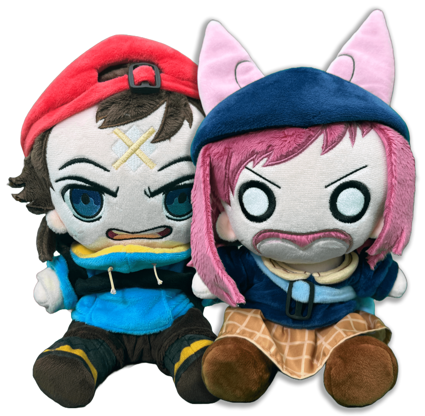 FLCLBundle!