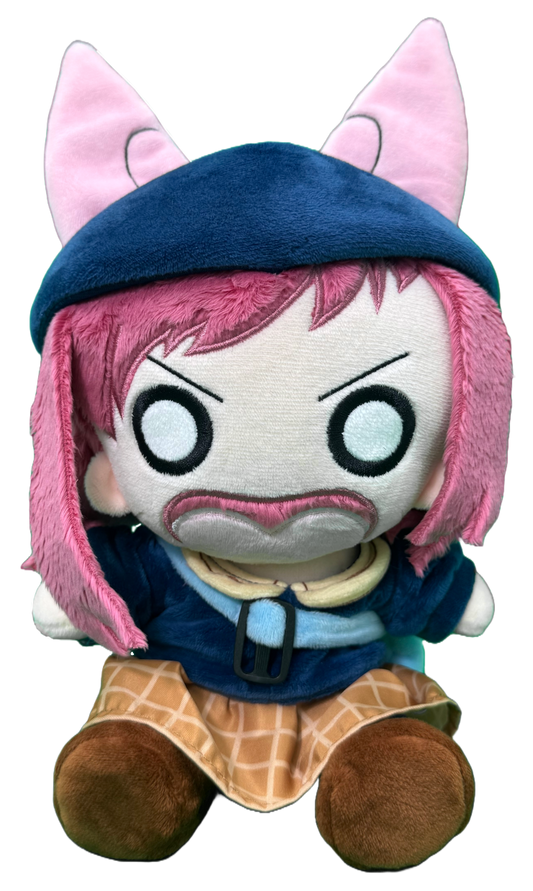 Mamimi Squishejima! (PREORDER)
