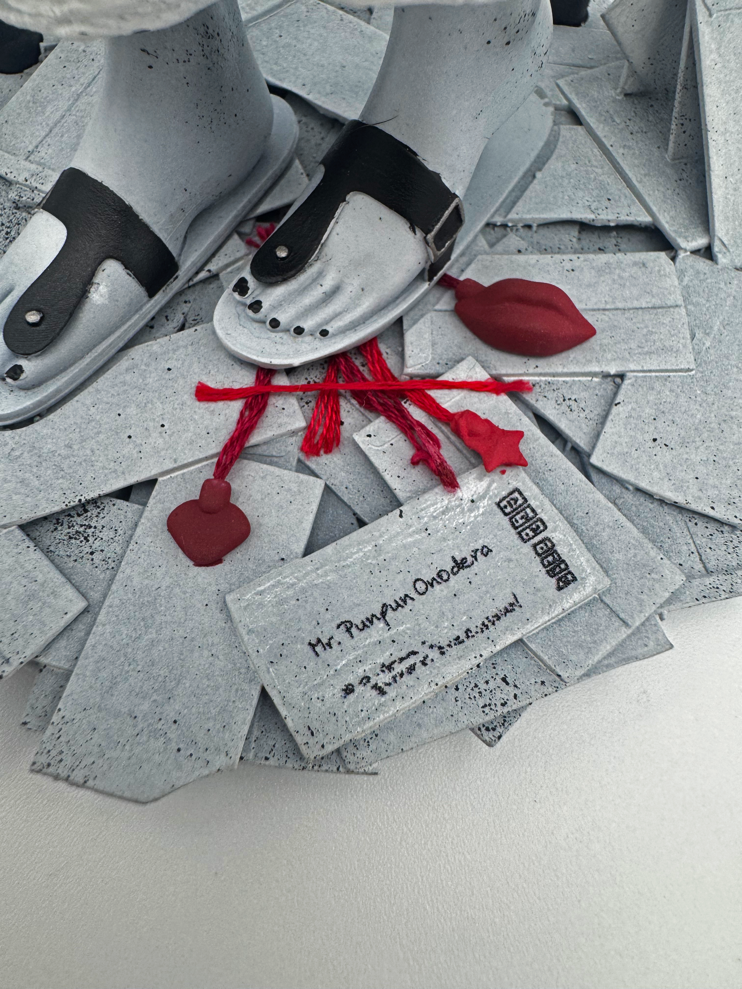 ItsAPromise 1/6th (PreOrder)