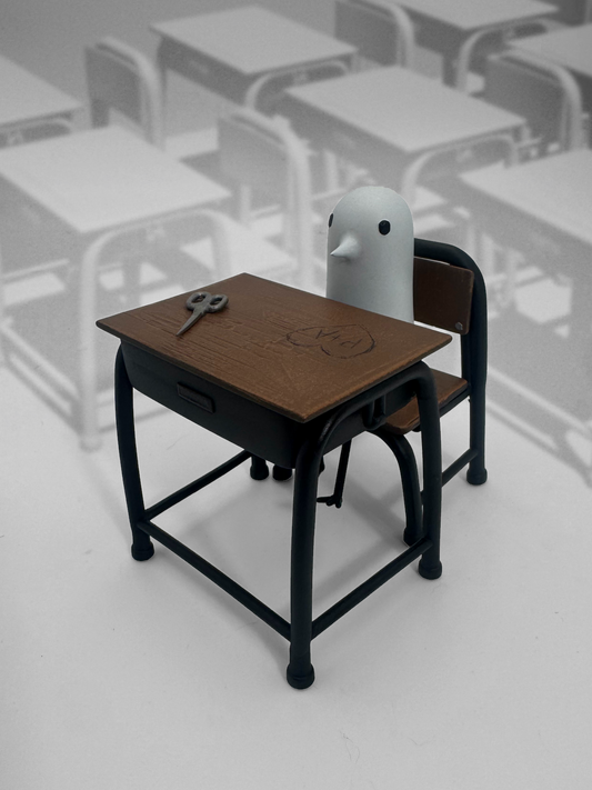 PunPun: School(Remaster)