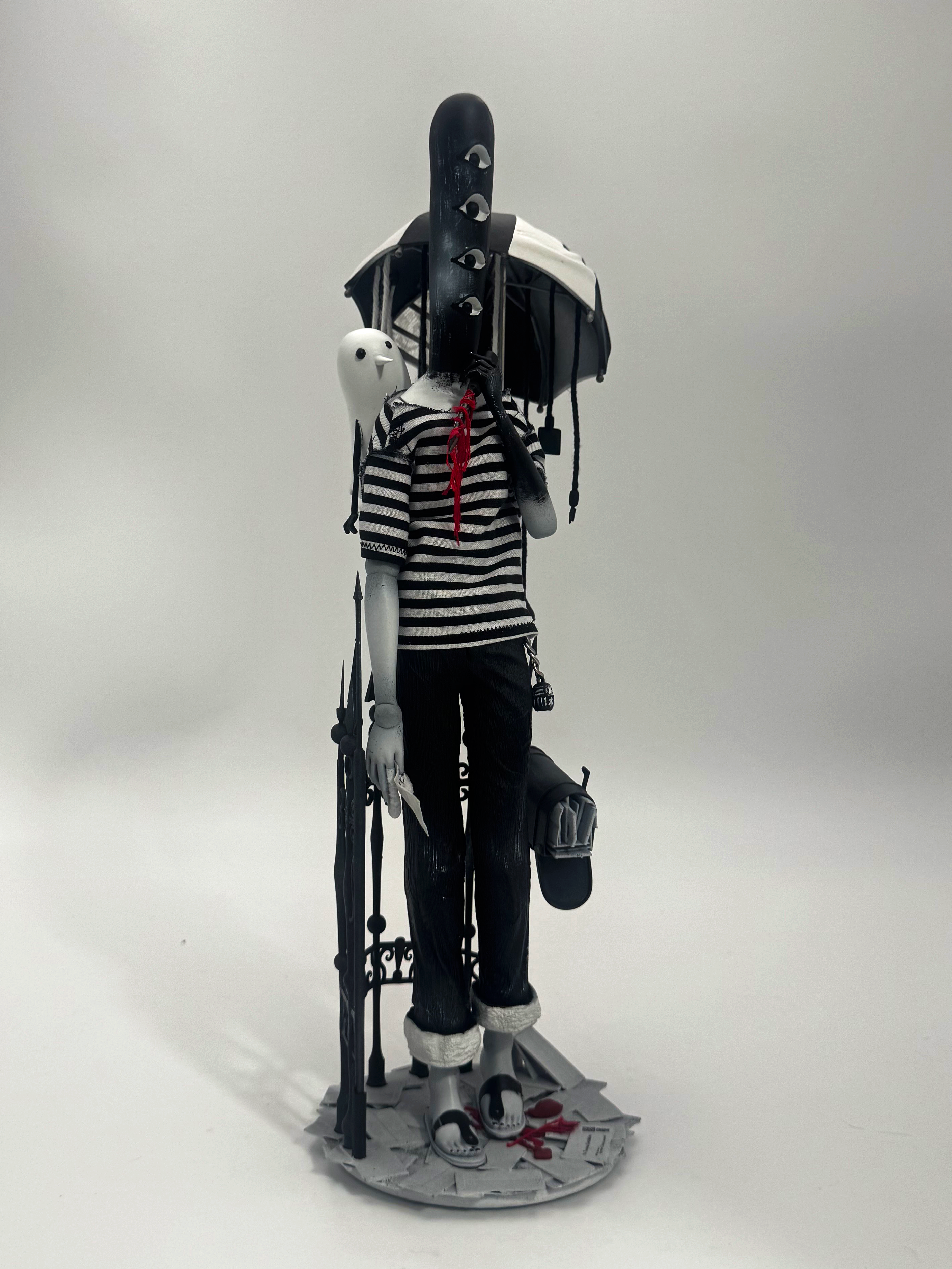 ItsAPromise 1/6th (PreOrder)