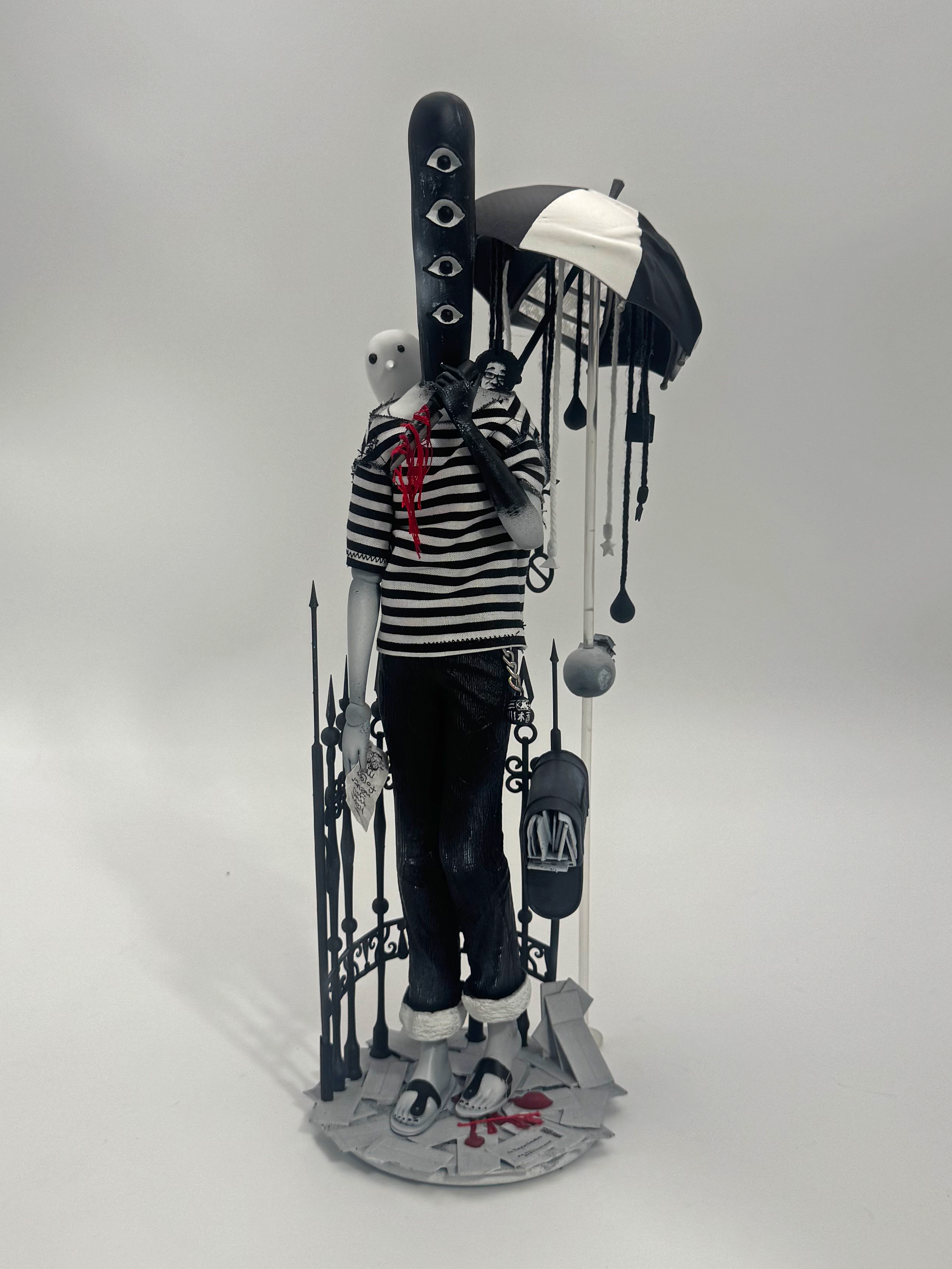 ItsAPromise 1/6th (PreOrder)