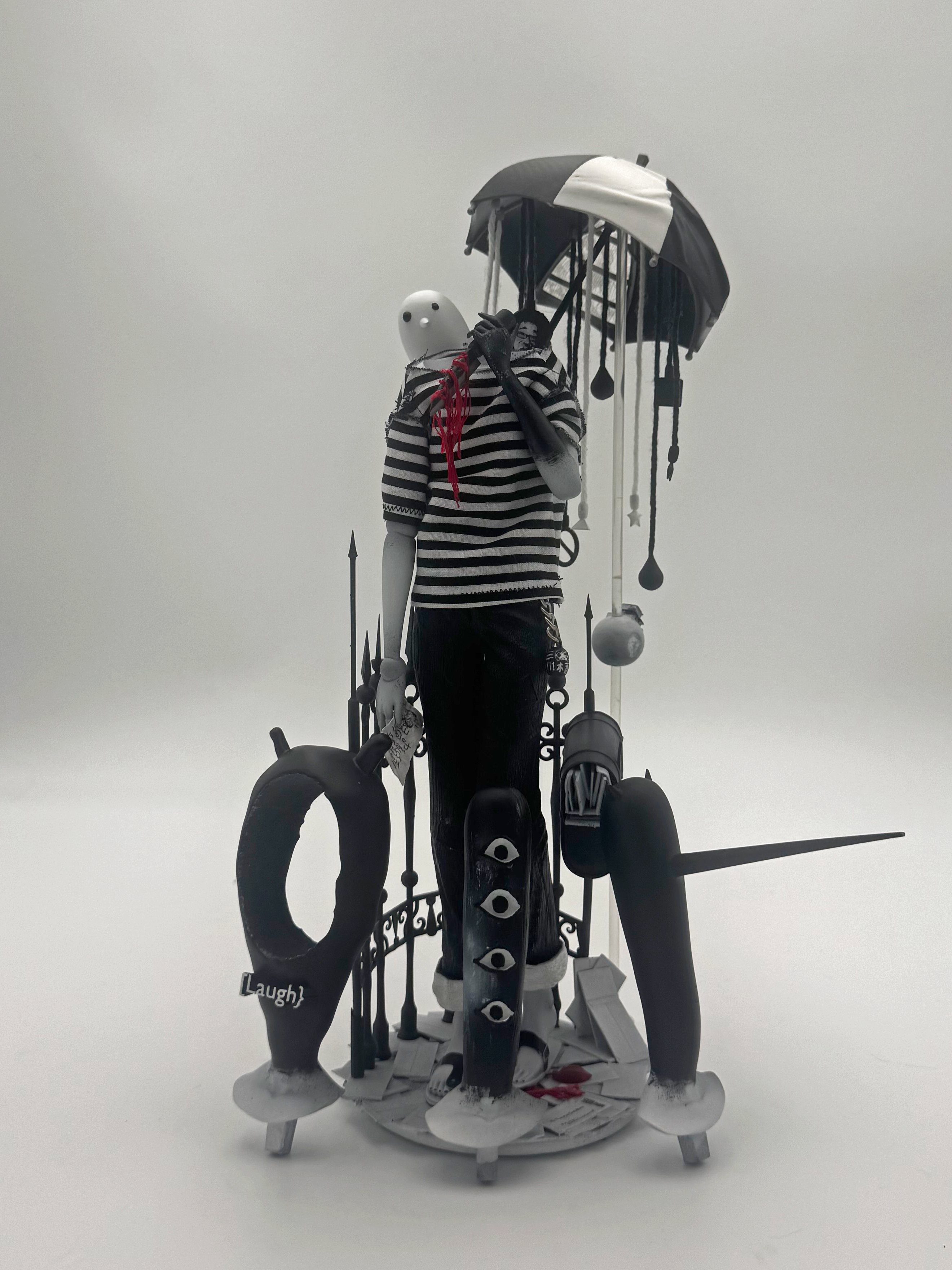 ItsAPromise 1/6th (PreOrder)