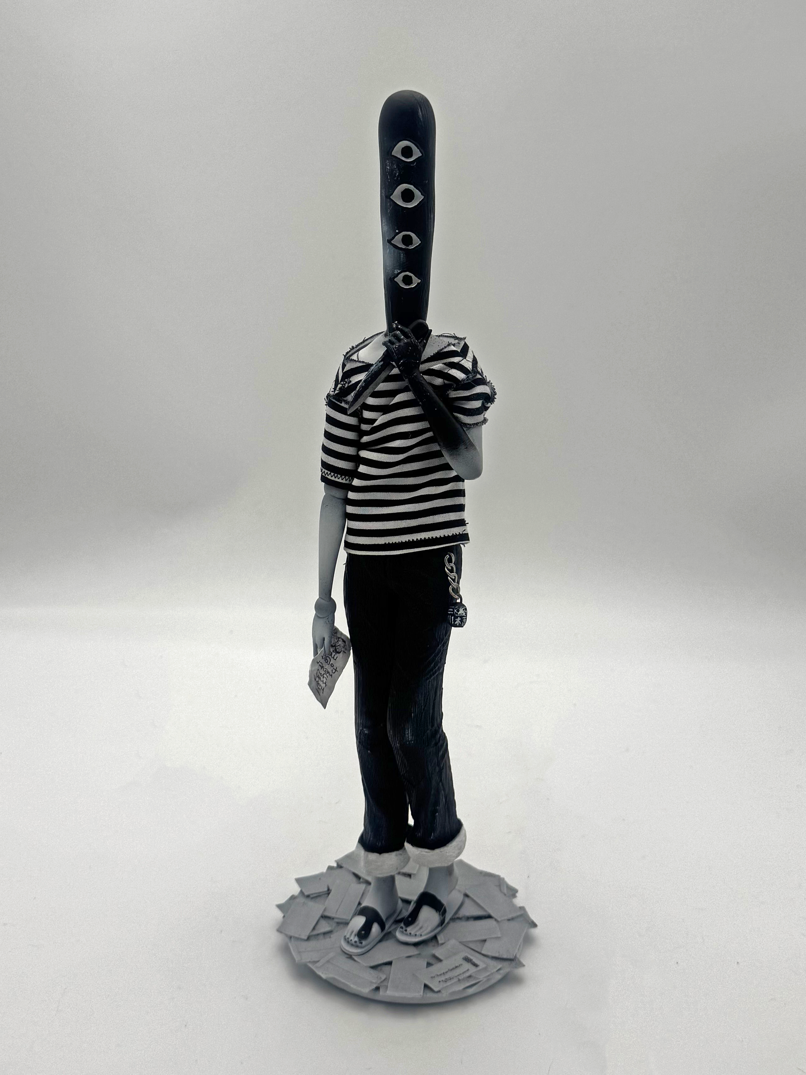 ItsAPromise 1/6th (PreOrder)