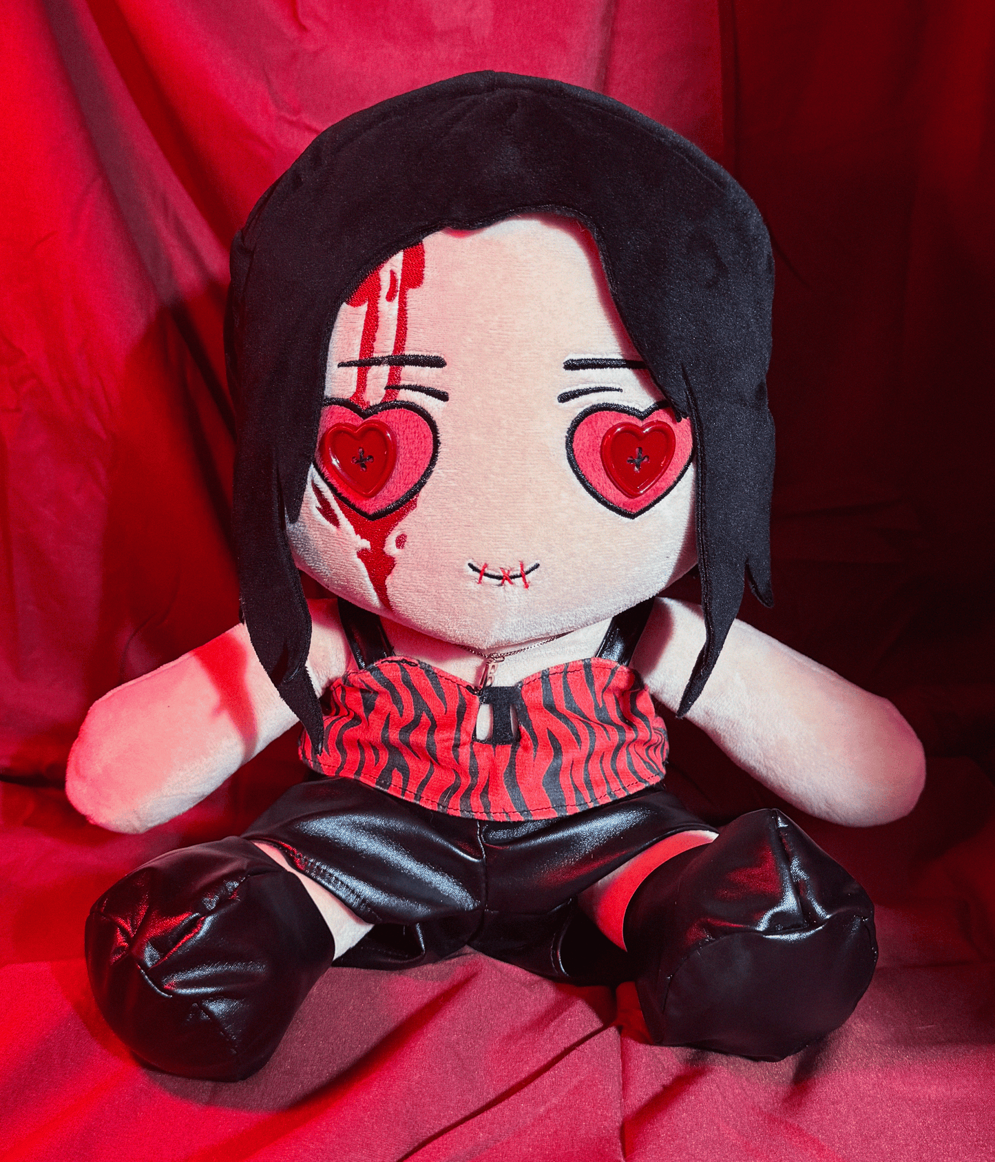 Freaky Nikki
