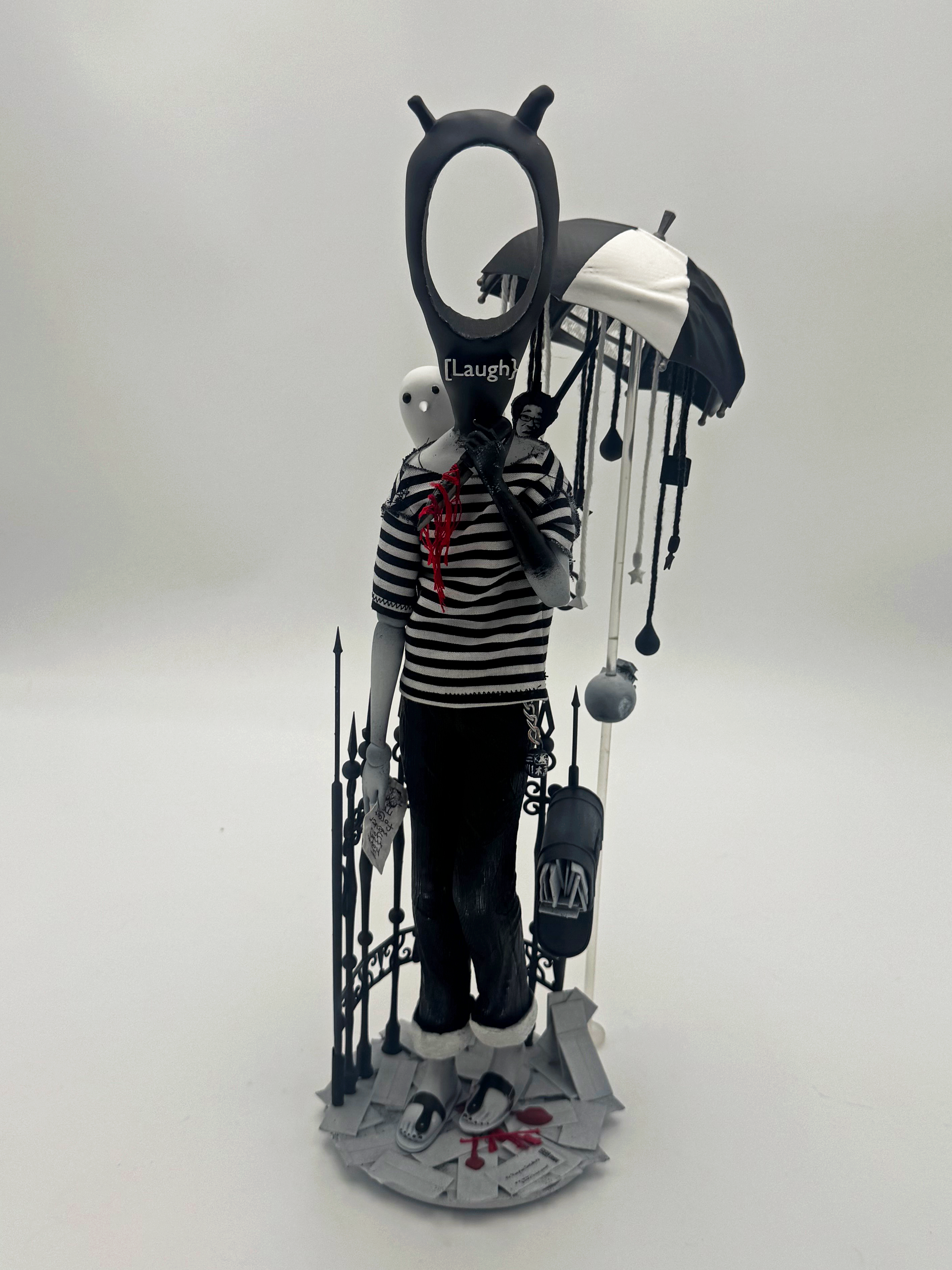 ItsAPromise 1/6th (PreOrder)