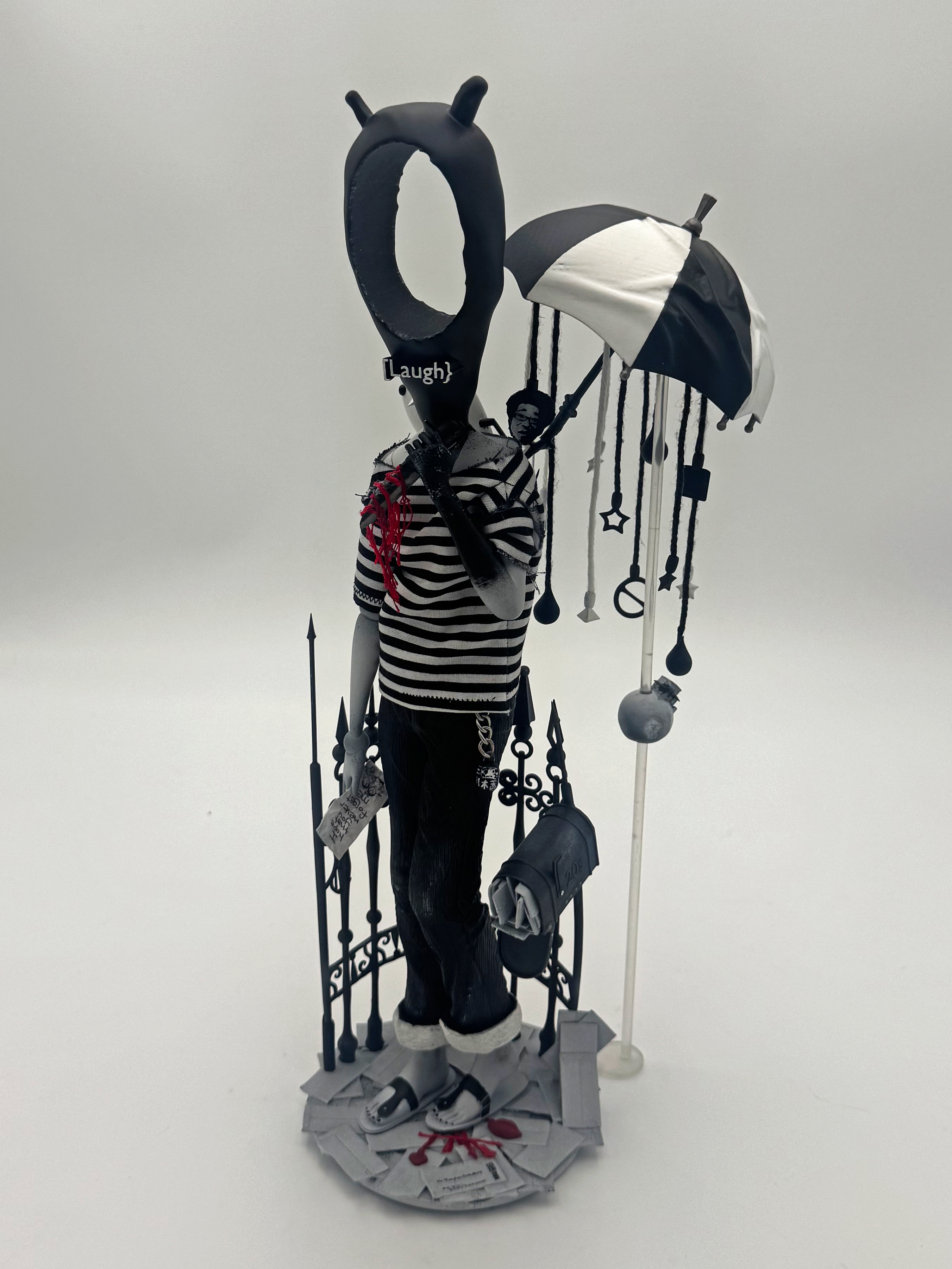 ItsAPromise 1/6th (PreOrder)