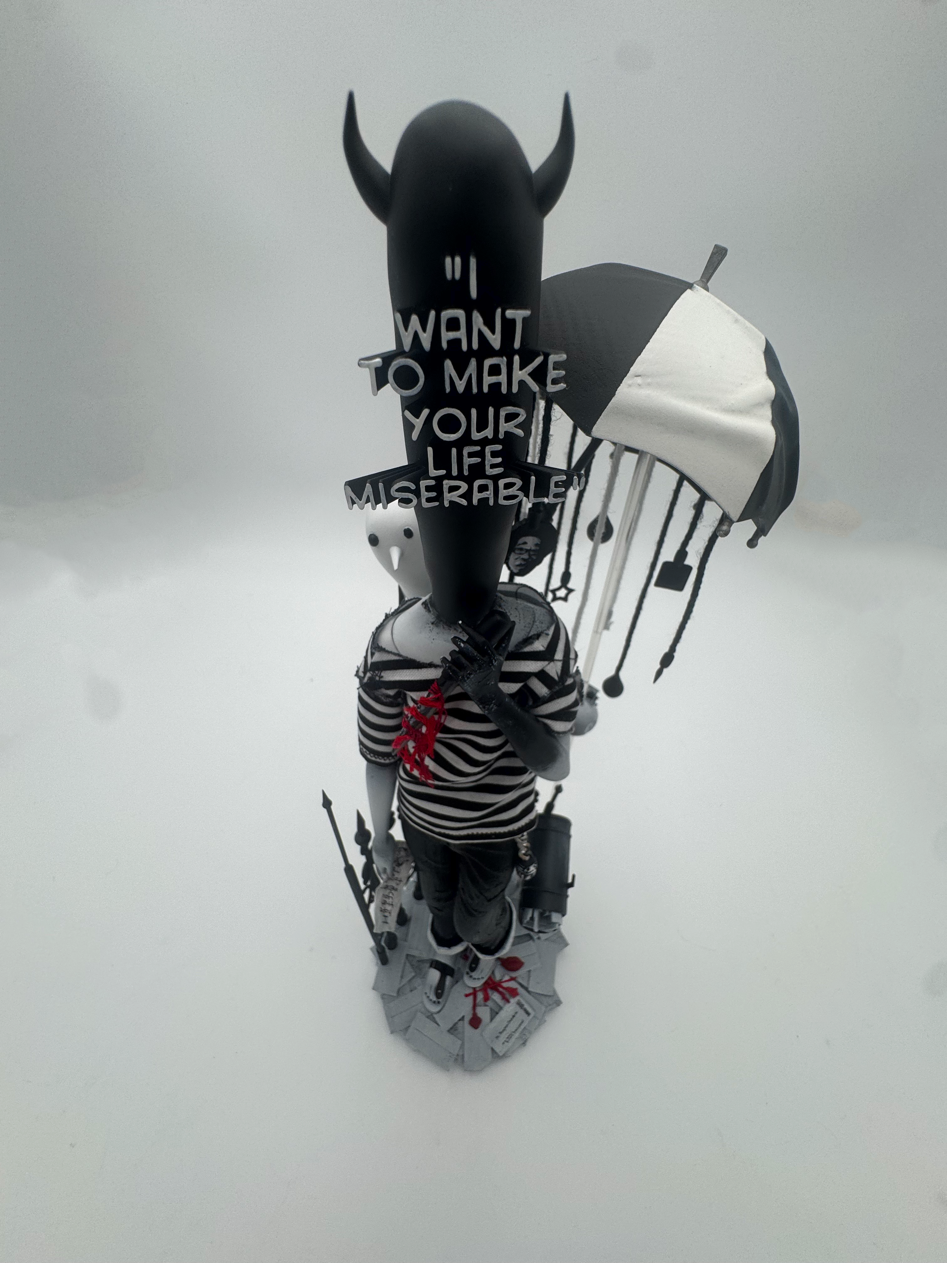 ItsAPromise 1/6th (PreOrder)