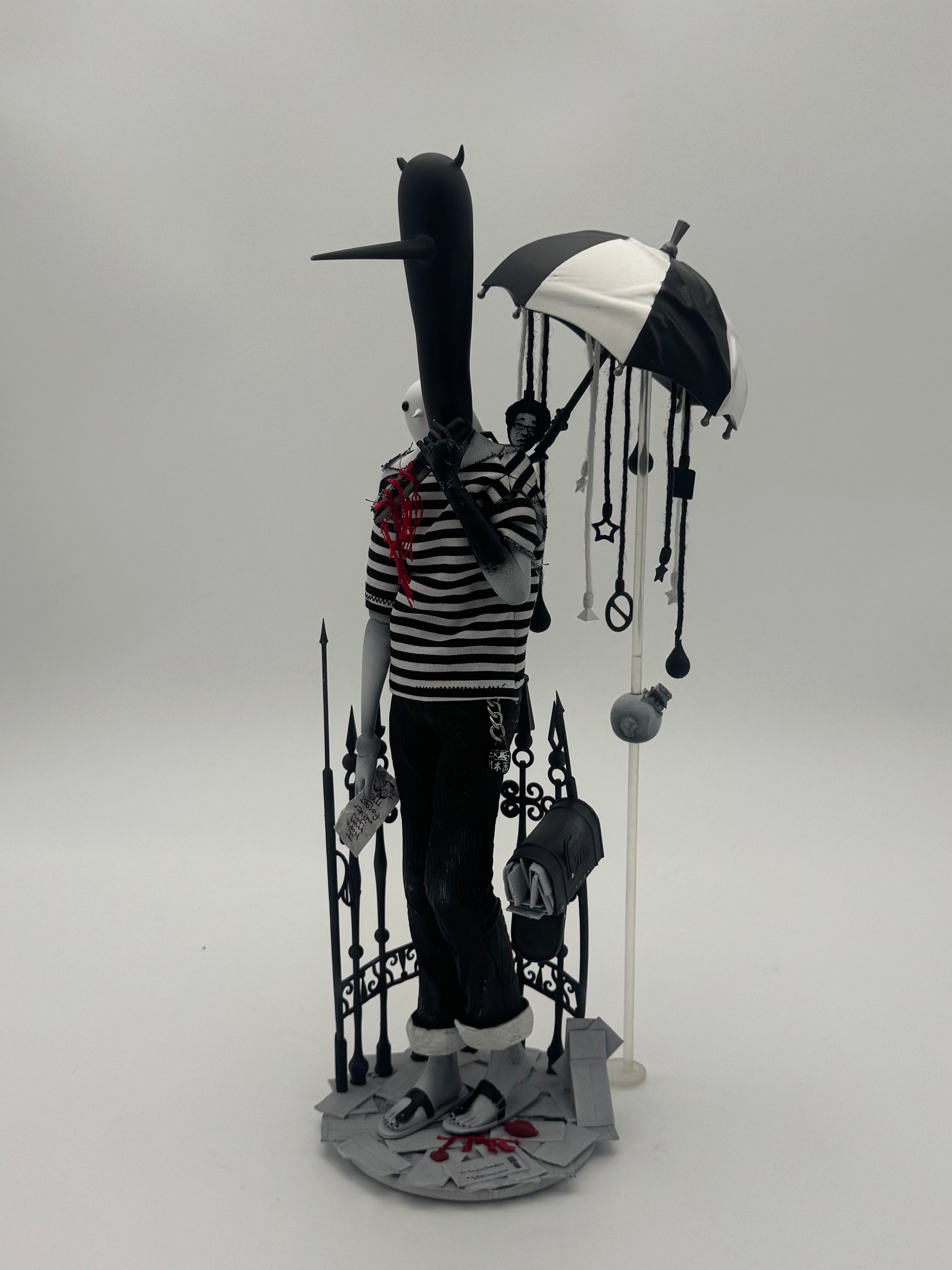 ItsAPromise 1/6th (PreOrder)