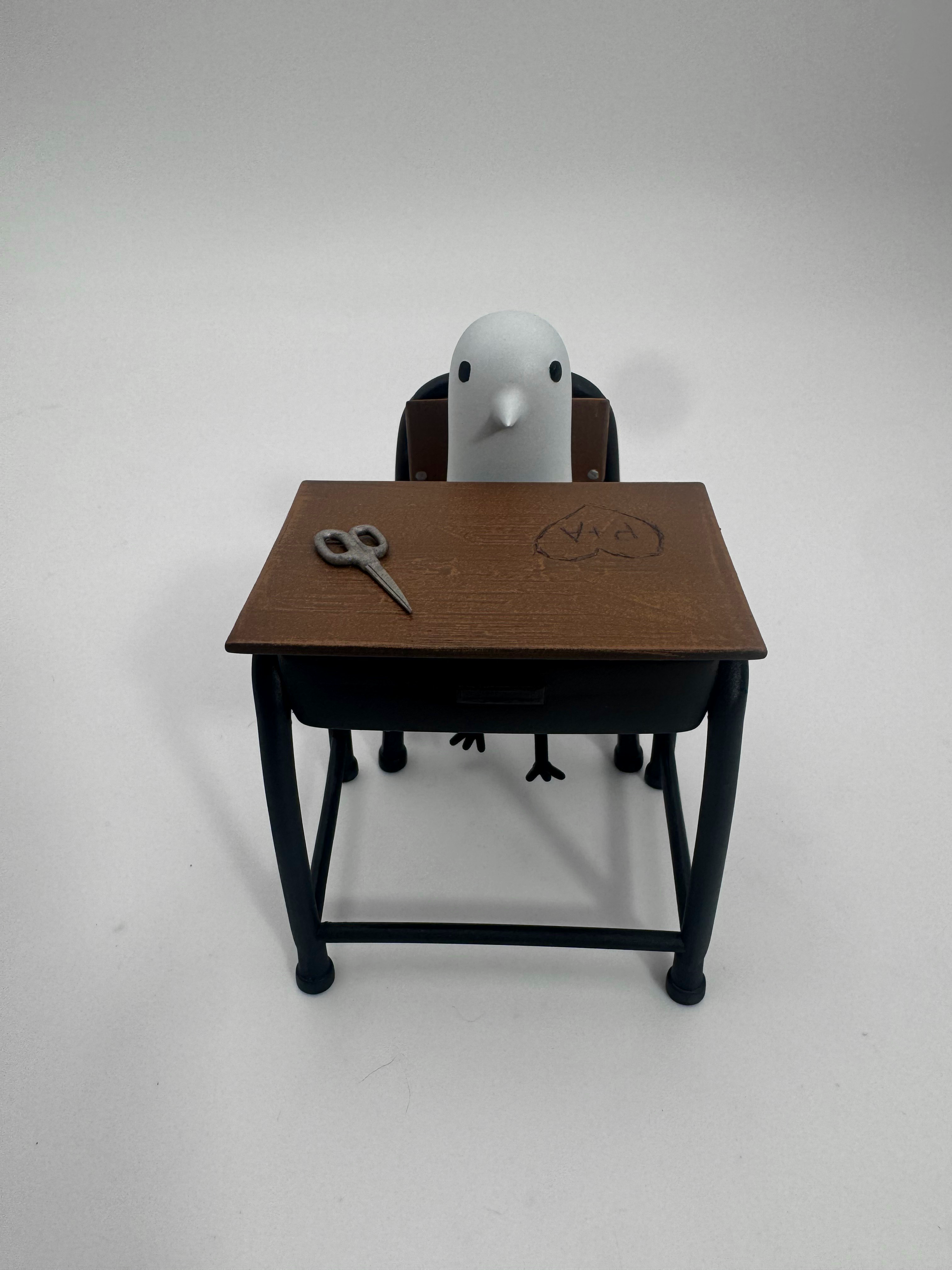 PunPun: School(Remaster)