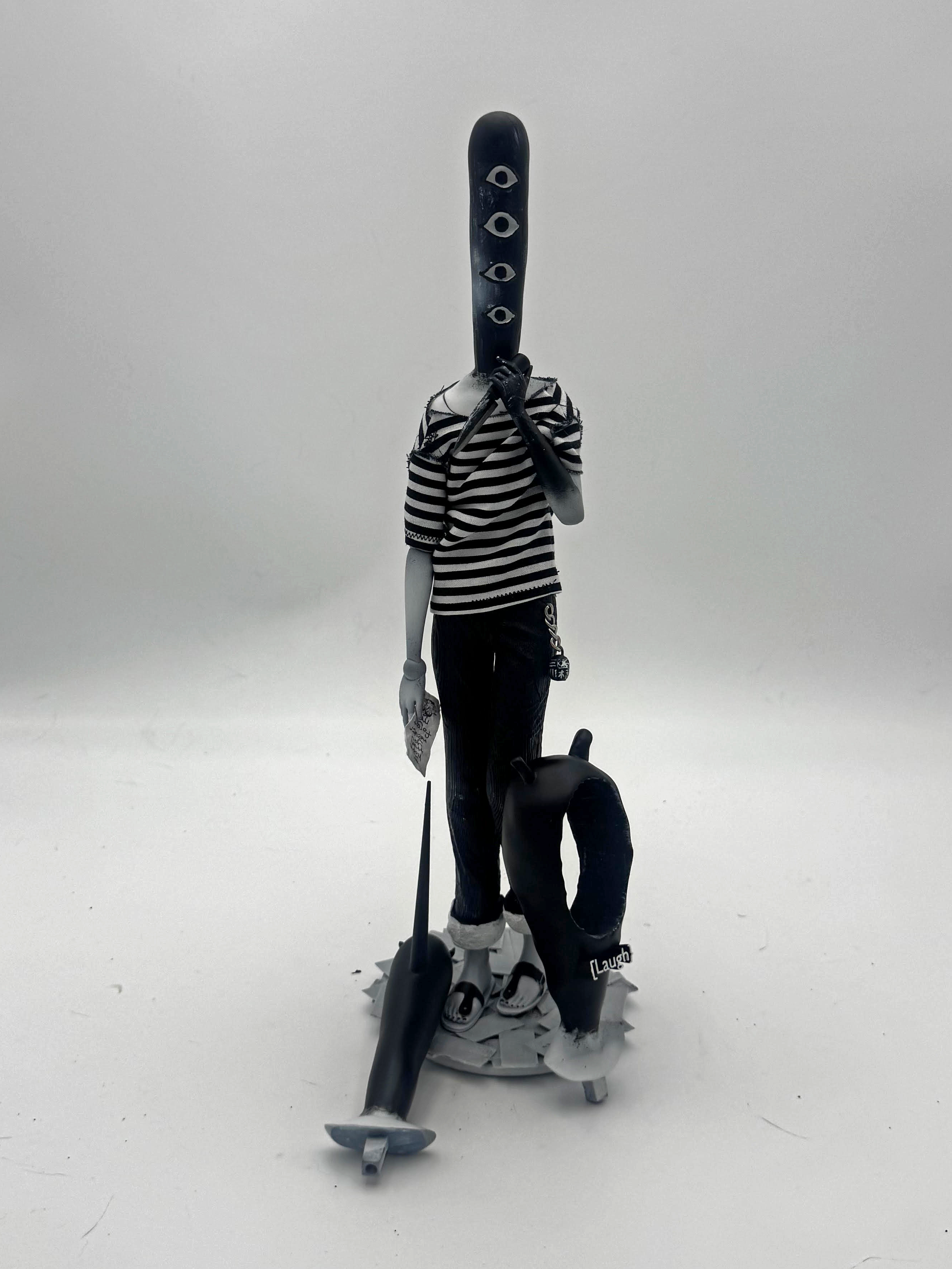 ItsAPromise 1/6th (PreOrder)