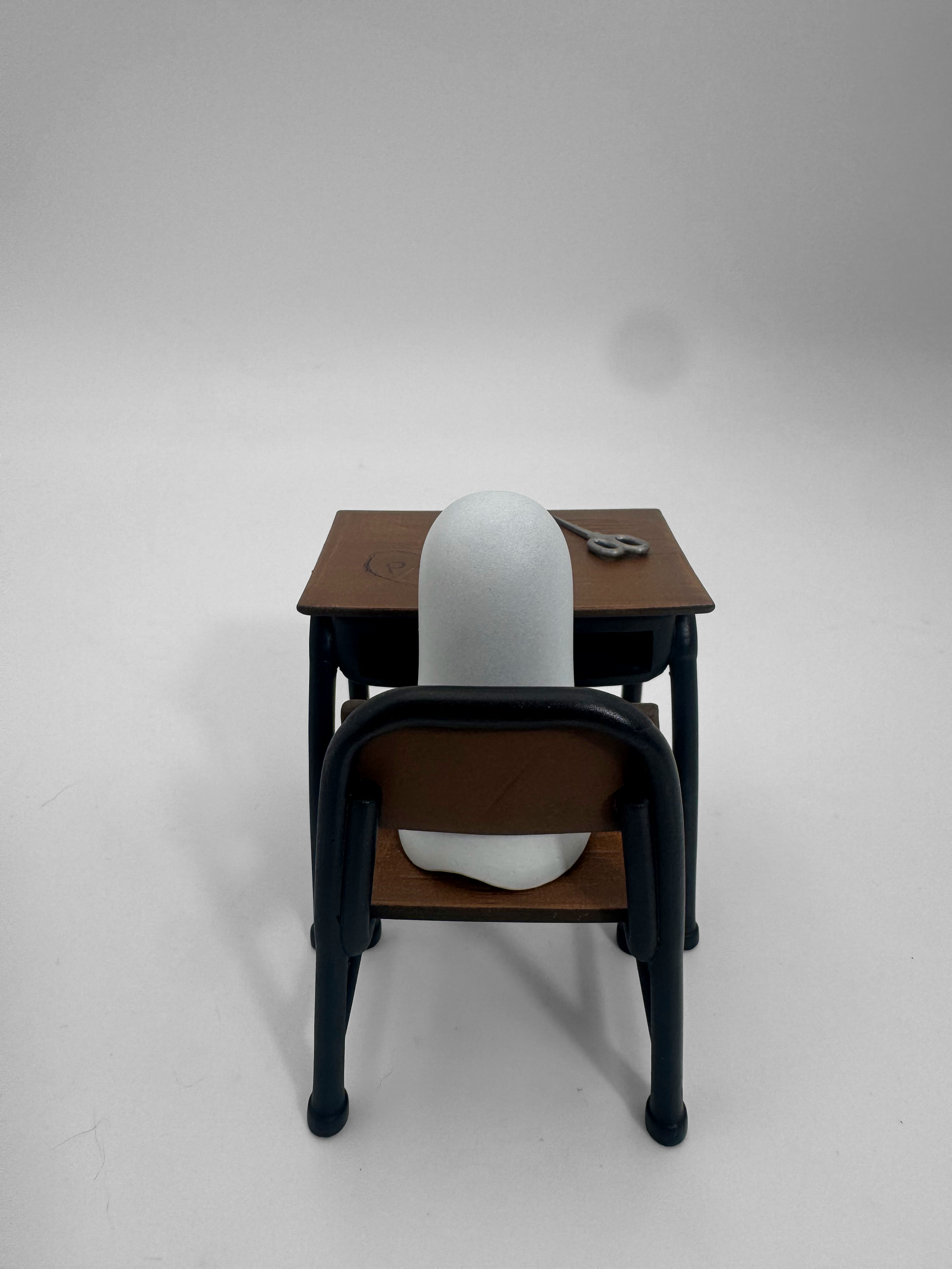 PunPun: School(Remaster)