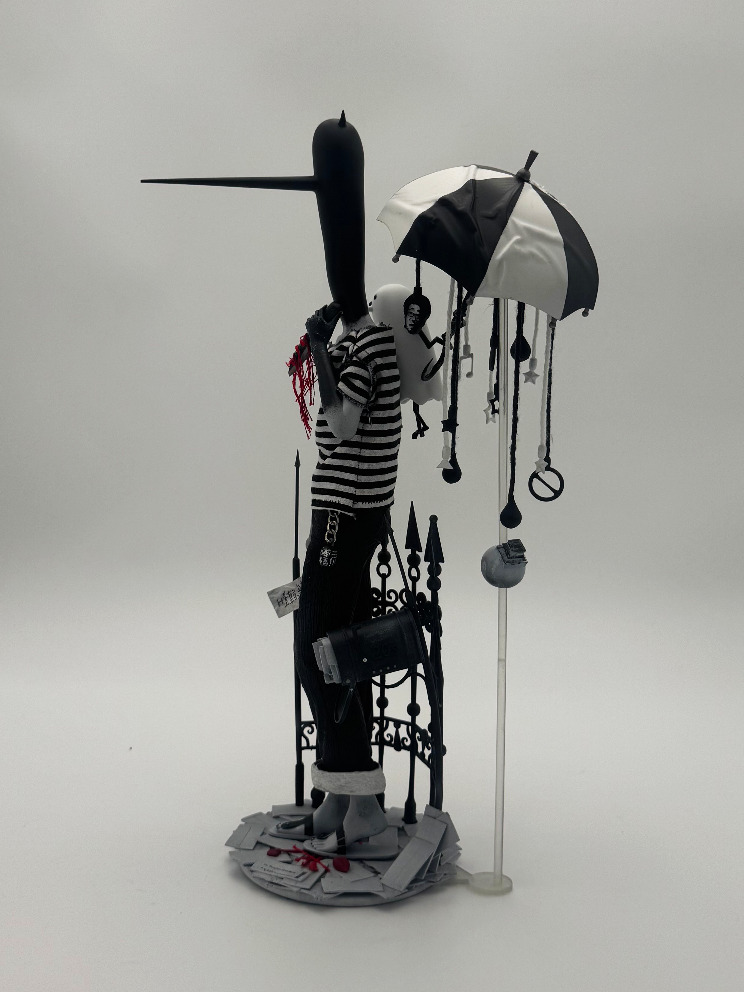 ItsAPromise 1/6th (PreOrder)