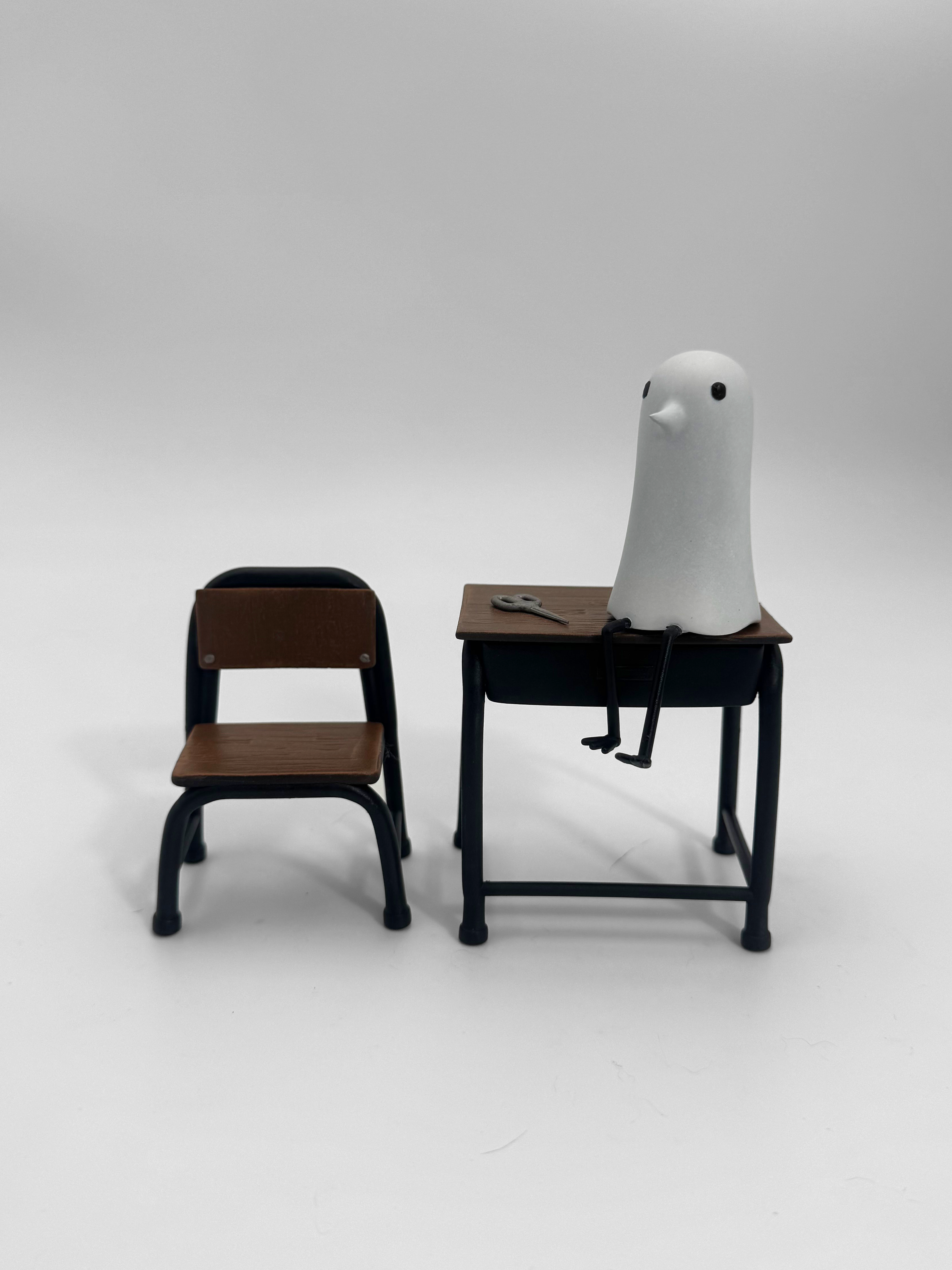 PunPun: School(Remaster)