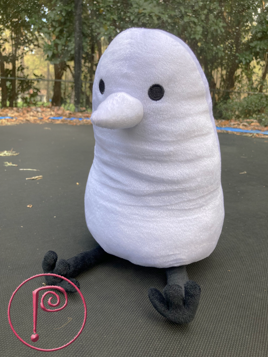 PunPlush (PREORDER)