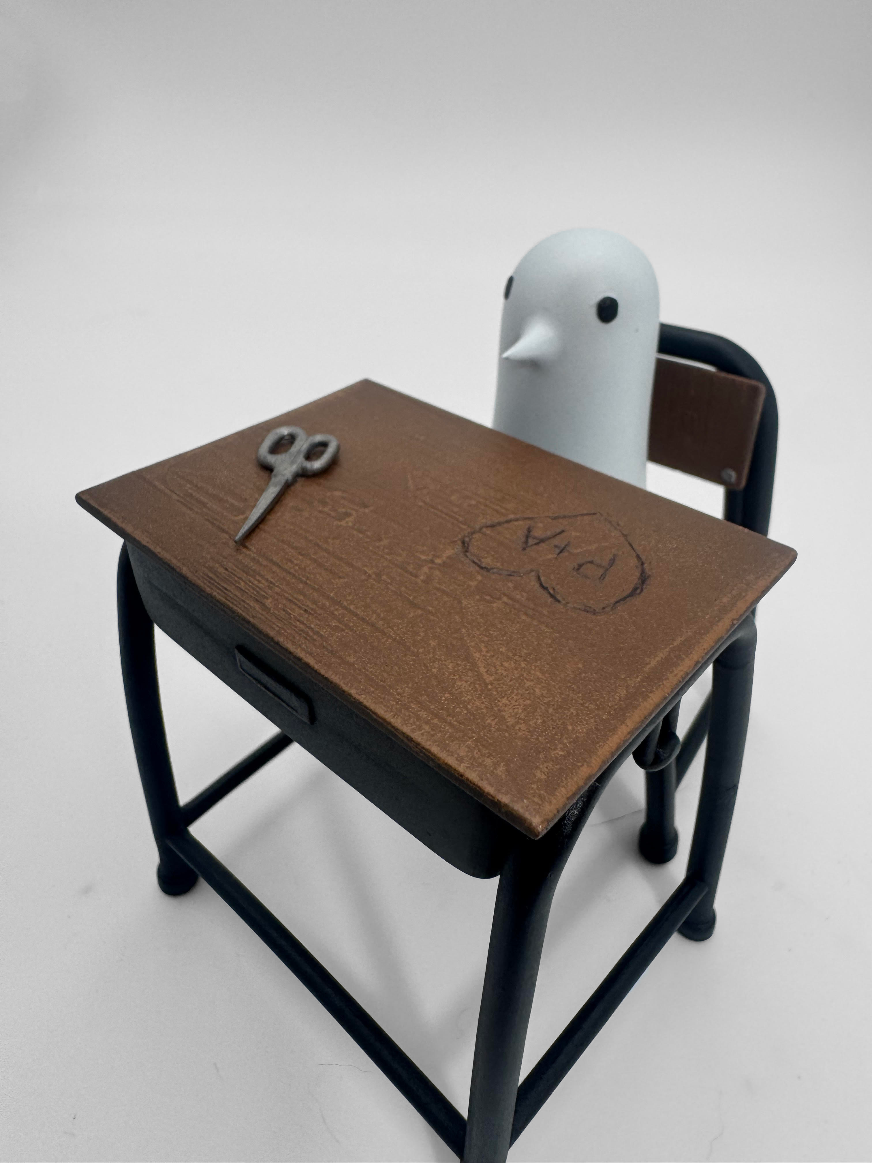 PunPun: School(Remaster)