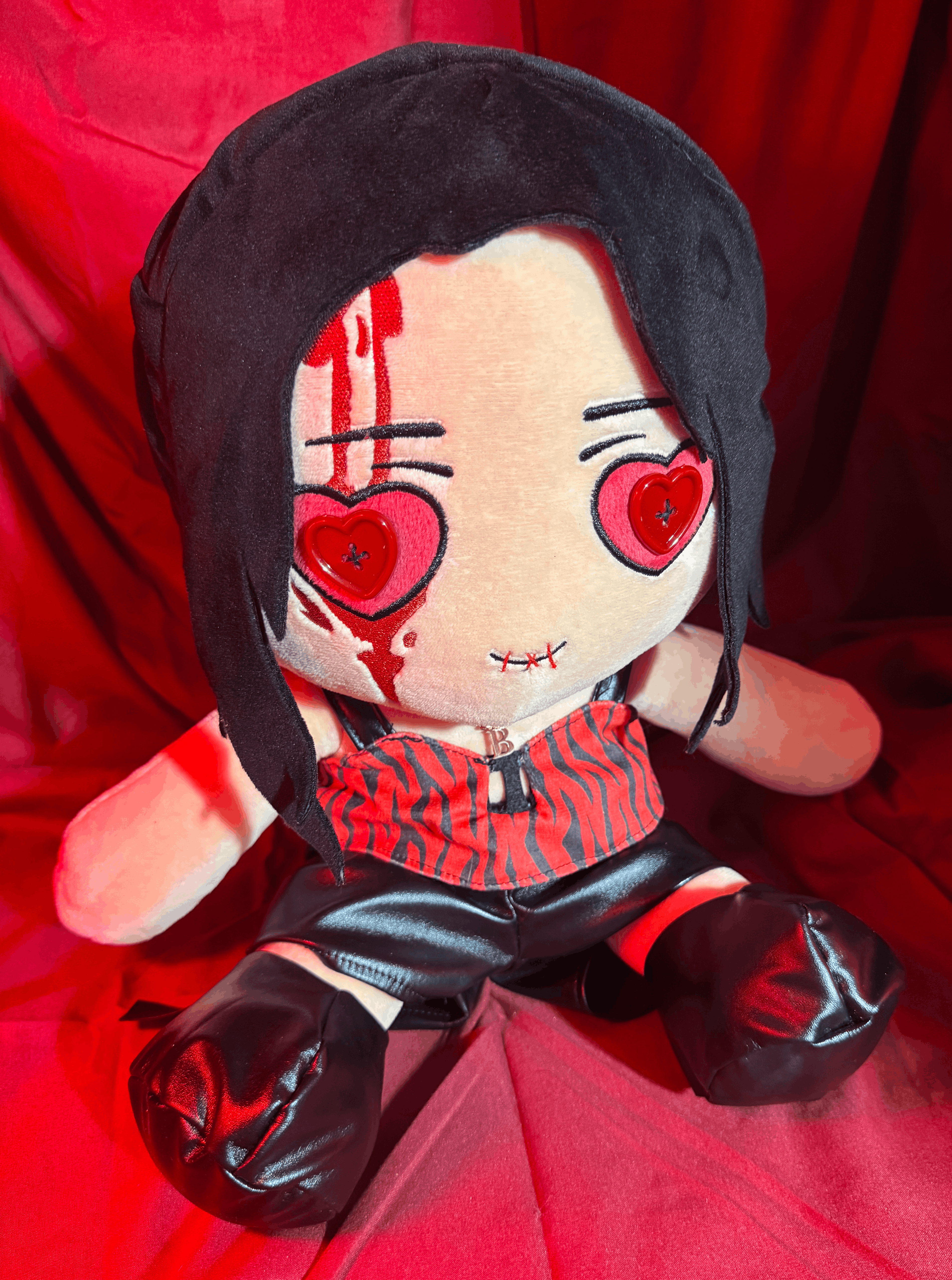 Freaky Nikki