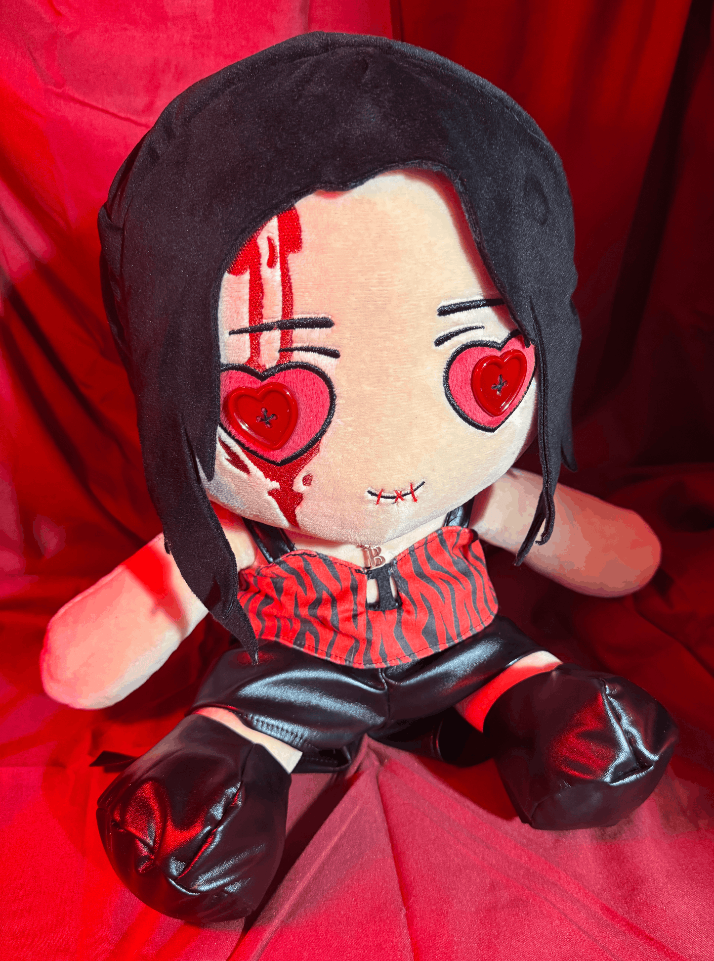 Freaky Nikki