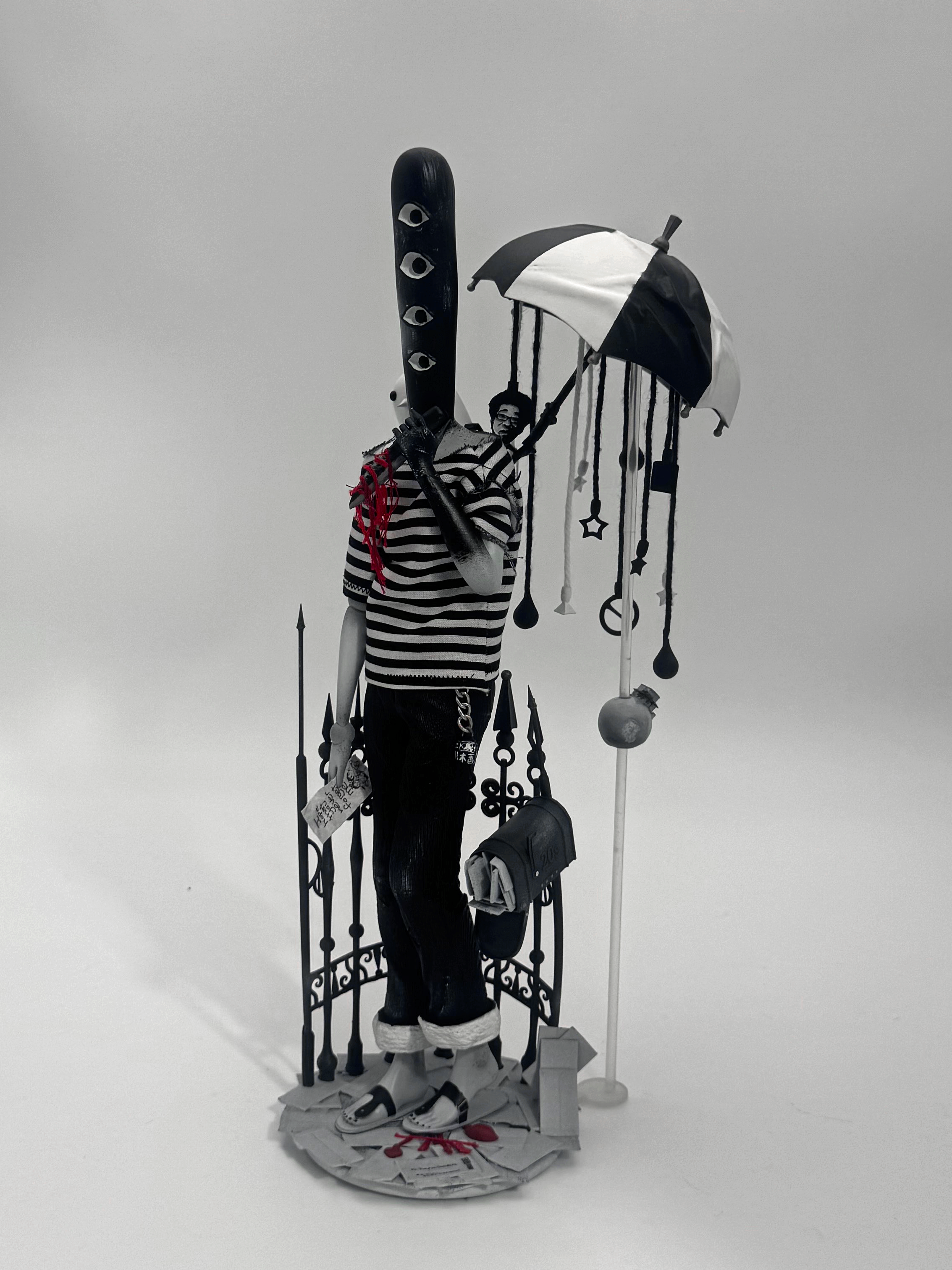 ItsAPromise 1/6th (PreOrder)