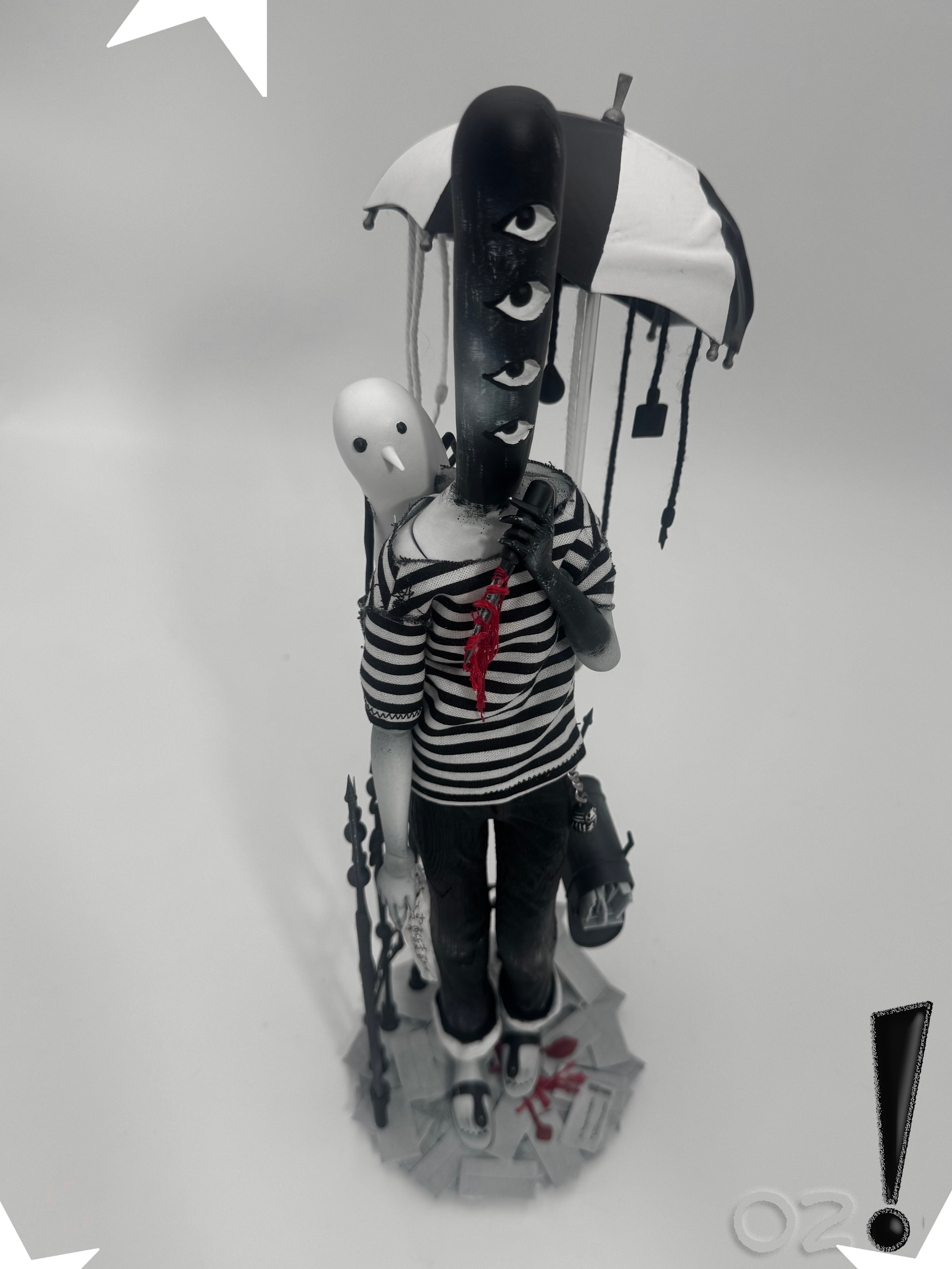 ItsAPromise 1/6th (PreOrder)