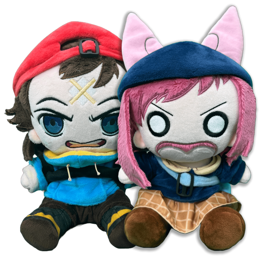 FLCLBundle!