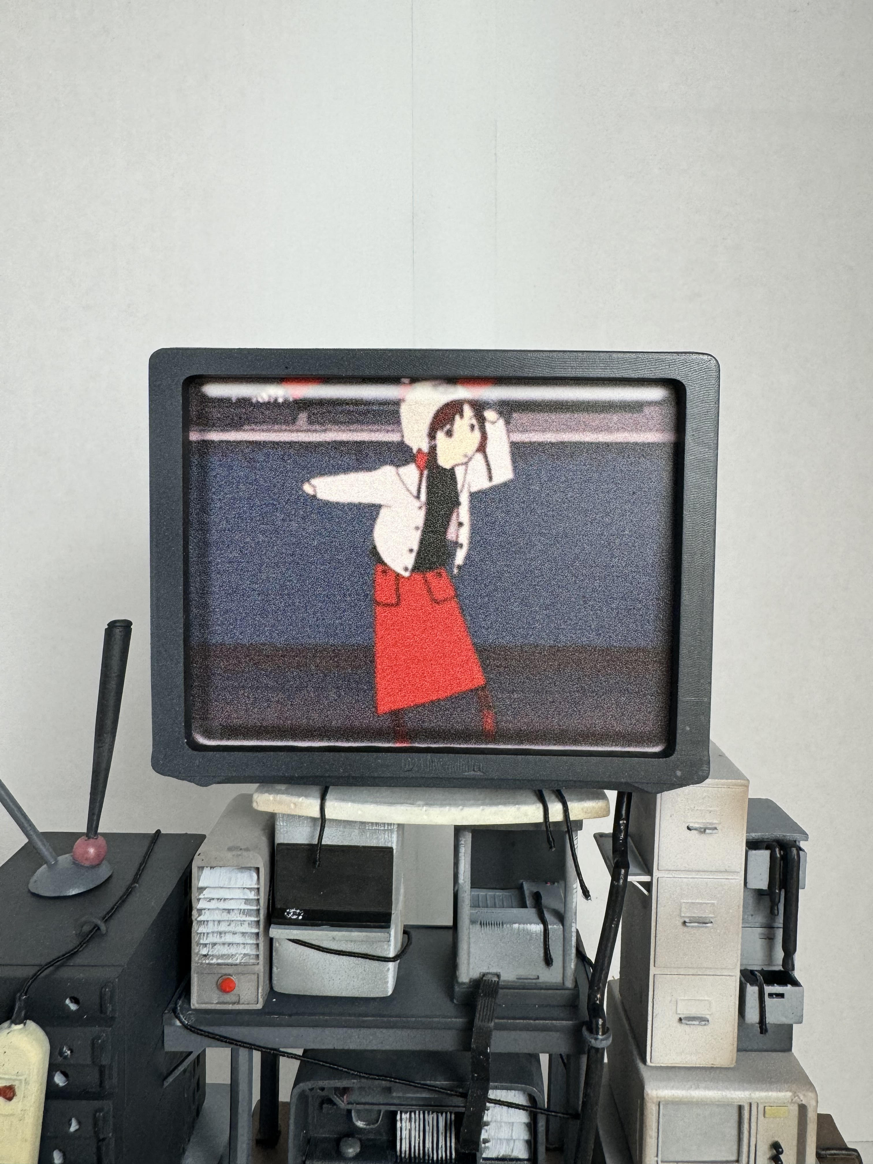 LetsLoveLain! 1/6th Scale (PreOrder)