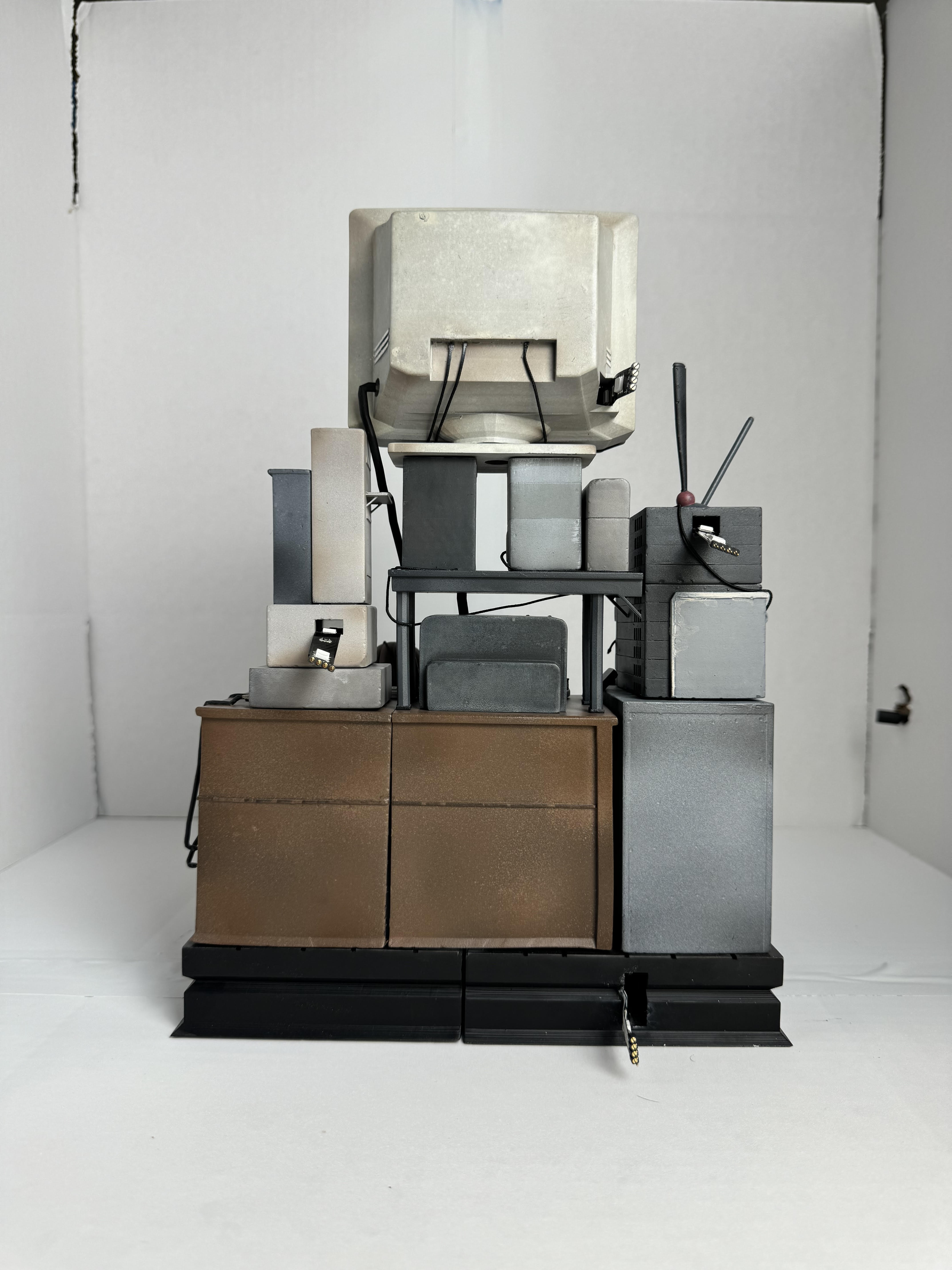 LetsLoveLain! 1/6th Scale (PreOrder)